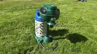 Pioneer Mosquito Magnet