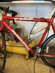 Sportcykel Muddy Fox Pace 1.0