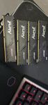 Kingston X - Fury Impact SO-DIMM DDR4