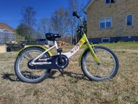 18 tum barncykel