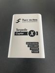 Two Notes Captor X 