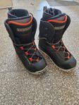 Snowboard boots storlek 44