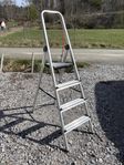 robust stege 4 steg
