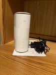 5G Modem ZTE mc801A med Router/WIFI 6 (5G,4G, LTE)
