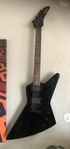 1993 czech epiphone explorer