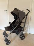 Resevagn Chicco Liteway