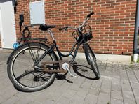 Karin Monark cykel 24 tum