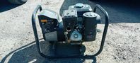 Elverk Mosa GE 3500  KBS