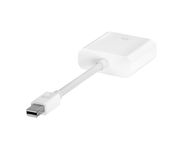 Ny Apple Mini DisplayPort-VGA adapter original
