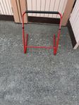 Skridskostöd / Skatecoach