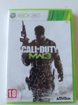 Blandade spel xbox 360, xbox one, ps4, Wii