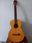 Akustisk gitarr
