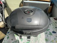 Elgrill
