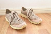 Sneakers Rieker, W, storlek 36