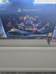Playstation VR ps4/ps5