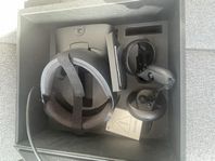 Oculus rift S