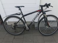 Scott scale 970 