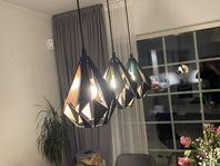 Fin lampa till salu