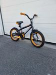 Barn cykel PINEPEAK 16 tum