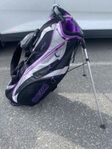 Ogio halo stand bag