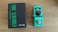 Ibanez Tubescreamer Mini