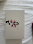 Finalmouse Air58 Cherry Blossom Red