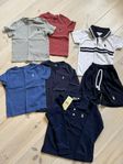 Klädpaket barn, Ralph Lauren