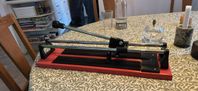 kakrlskärare TEBO 400mm