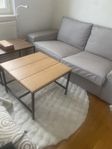 soffbord från Jysk!