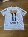 Santos 2012 Neymar JR