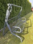 Stomme till hammock
