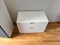 nordli IKEA låda