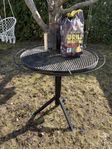 Stor grill (85cm i diameter)