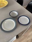 Denby servis