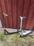 Kickbike