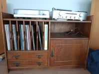 Carpati musikbänk