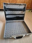 RIMOWA Aluminium Attaché Briefcase / attachéväska