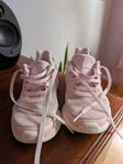 Adidas ljus rosa stl. 29