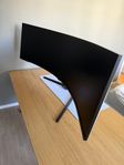 Samsung 57” Odyssey Neo G9 Ultrawide