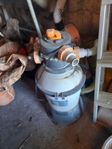sandfilterpump 