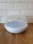 Philips Avent Ångsterilisator för mikro