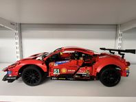 Ferrari 488 GTE
