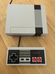 Nintendo Classic Mini: Nintendo Entertainment System (NES)