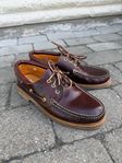 Timberland-skor - enbart provade