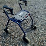 Rollator