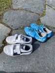 Fotbollsskor grus stl 34