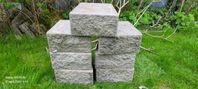 heda keystone garden wall