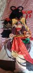 Cosplay Kläder - Xiangling - Genshin Impact