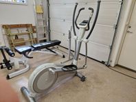 Crosstrainer C305