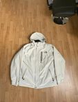 Créme färgad The North Face Raintex Summit Series med Flee